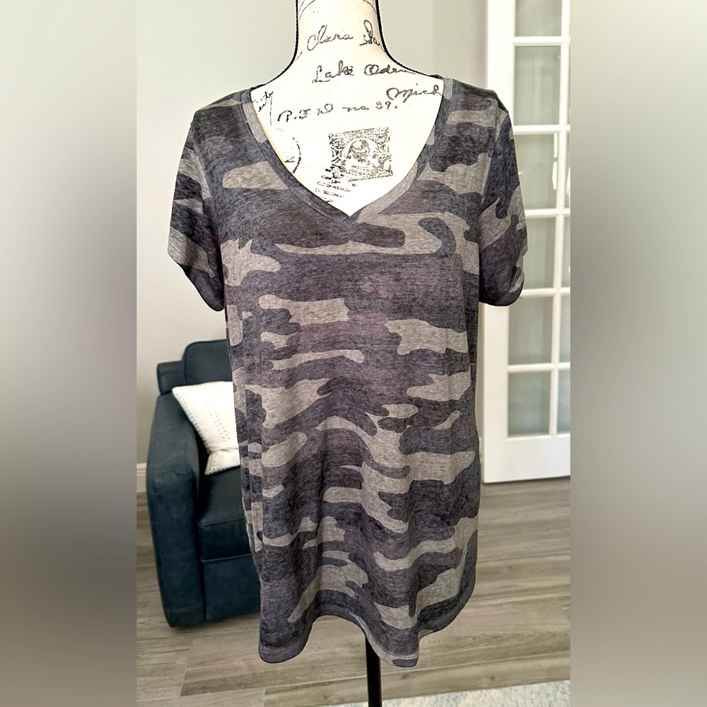 Lucky Brand Tshirt 1X